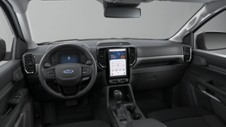 2026 Ford Ranger® Internal Image 2
